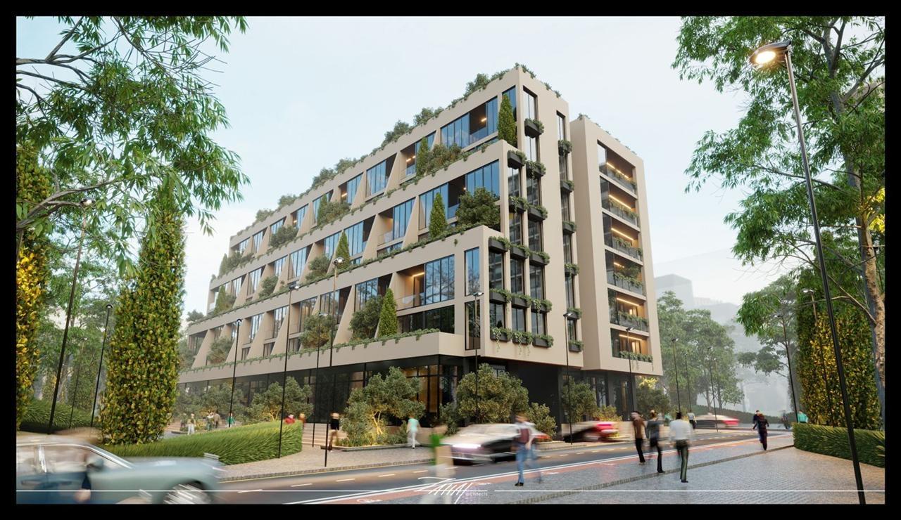 0682064333 Appartamento 1+1 in Vendita Golem, Durazzo