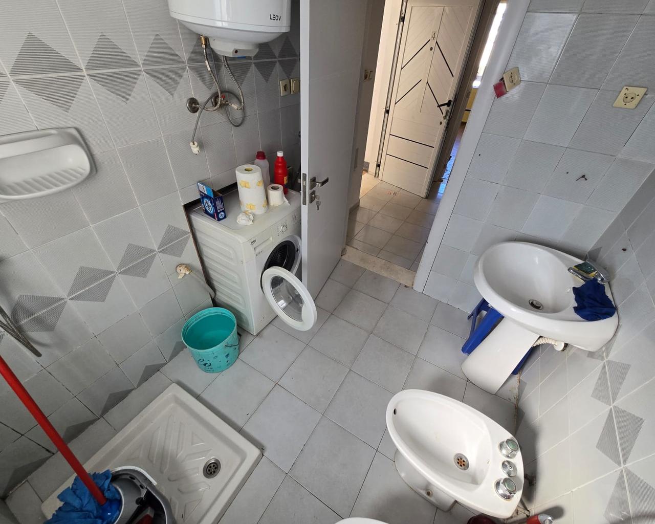 0682064333 - APPARTAMENTO 2+1 IN VENDITA SU BULEVARDI PRINCIPALE