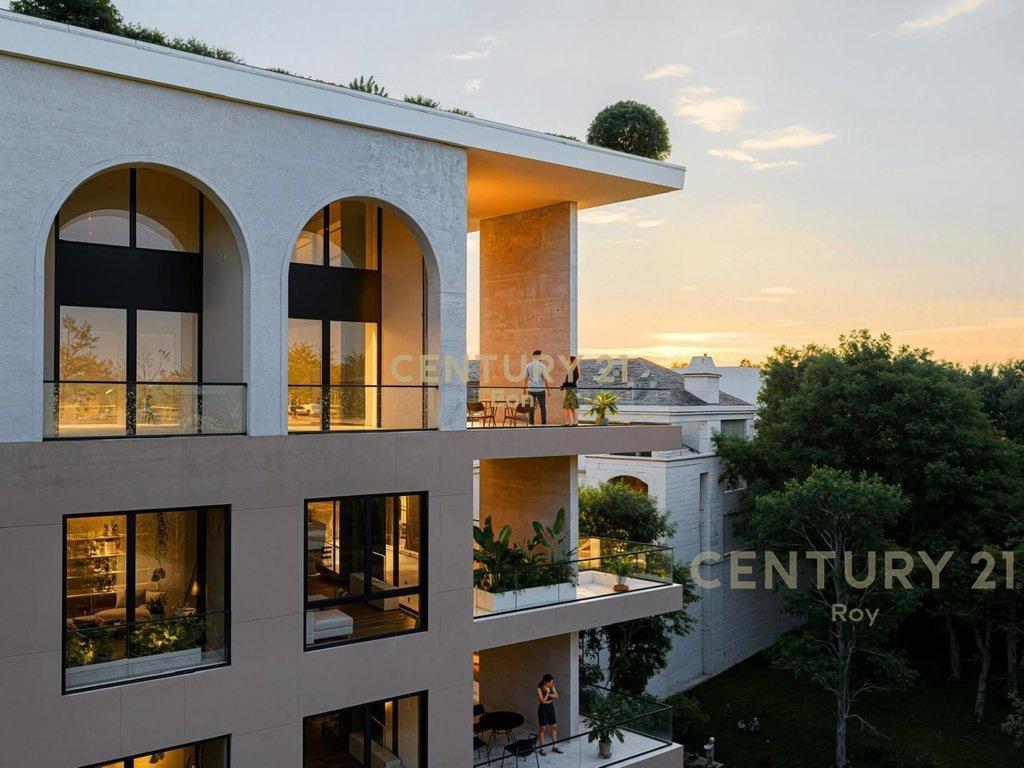 +355684394200 FILLUAN SHITJET TEK "GRAND MARINA RESIDENCE"