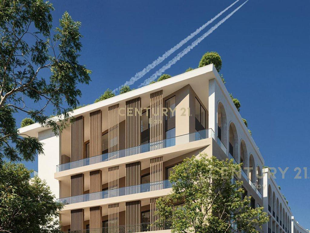 +355684394200 FILLUAN SHITJET TEK "GRAND MARINA RESIDENCE",