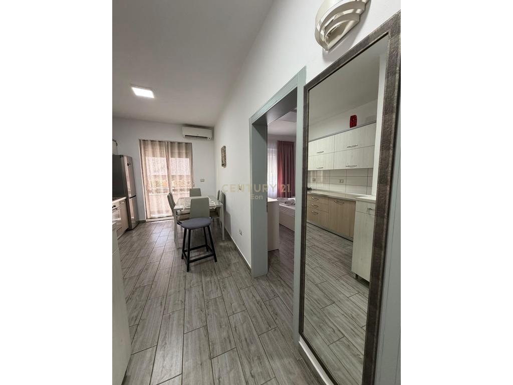 Long-term rental apartment 1+1 with separate kitchen
