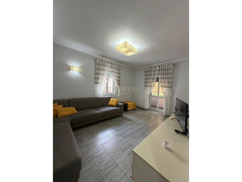 Long-term rental apartment 1+1 with separate kitchen