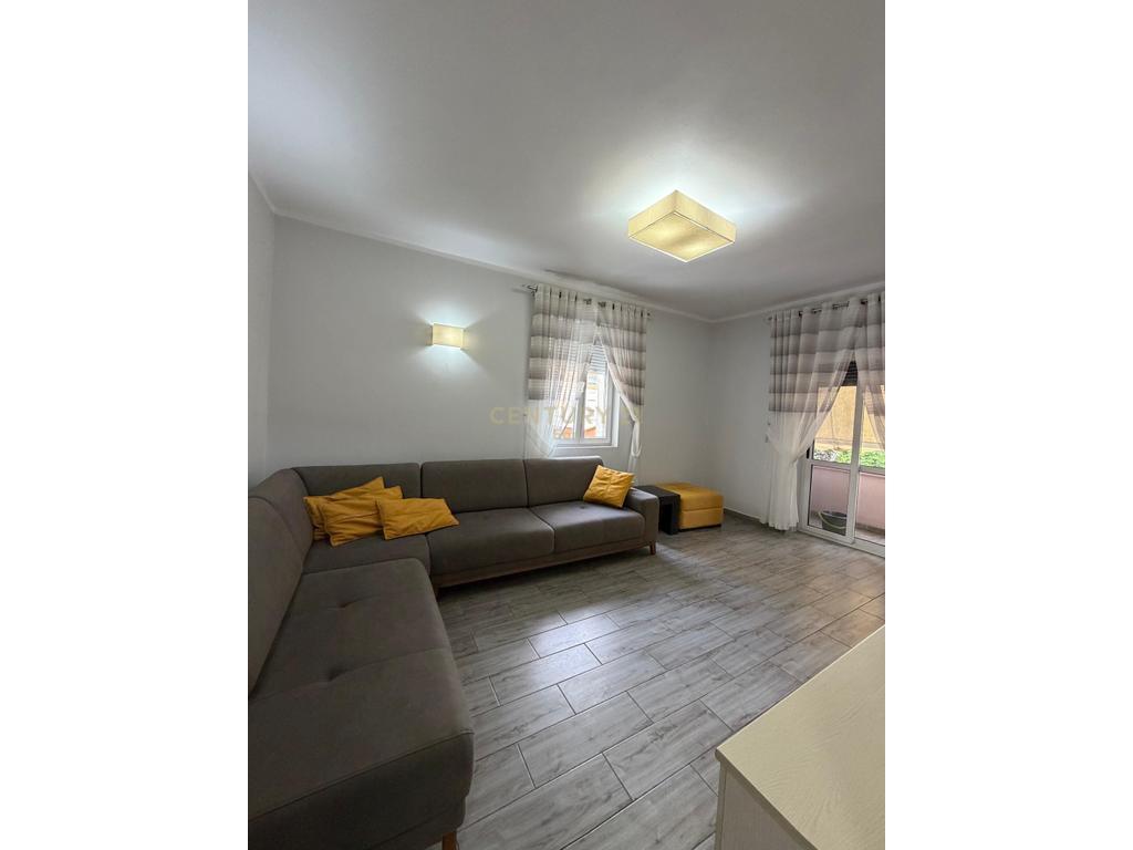 Long-term rental apartment 1+1 with separate kitchen