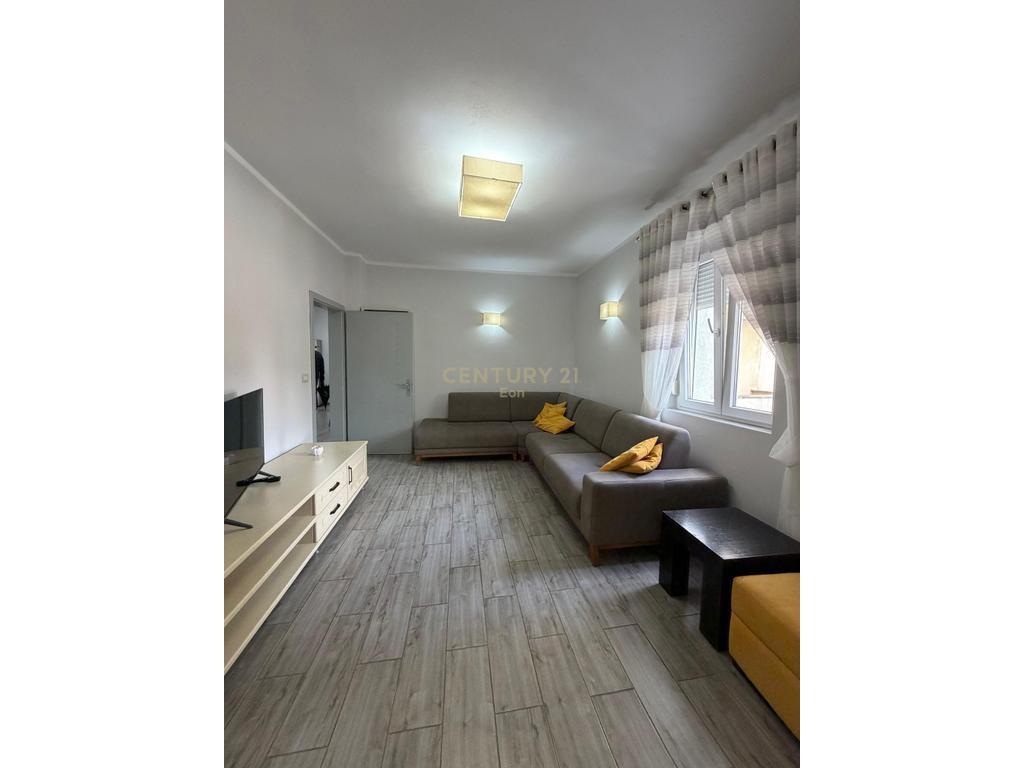 Long-term rental apartment 1+1 with separate kitchen