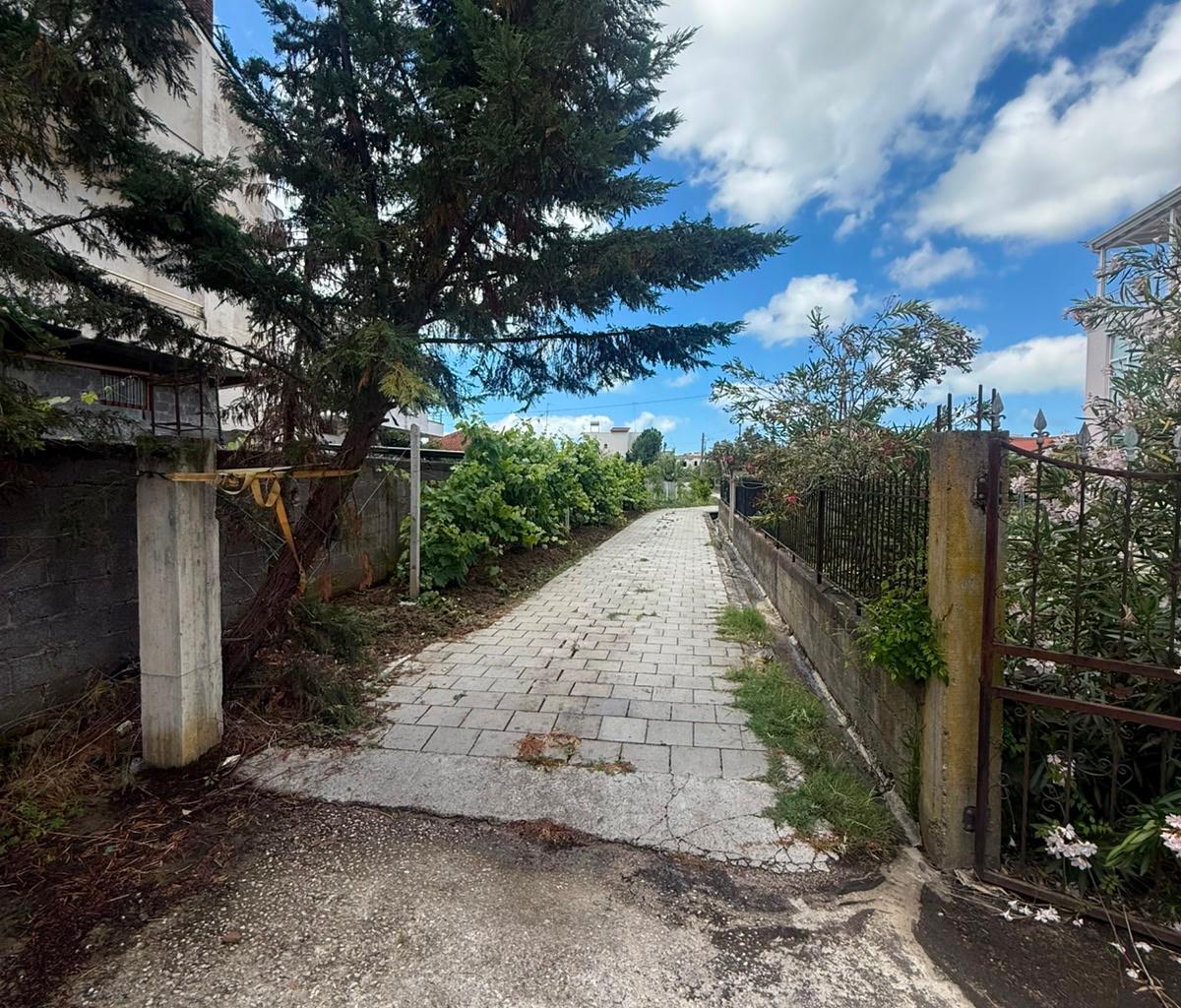 🏡 VENDITA IMMOBILE + TERRENO IN VIA UNAZA 🏡