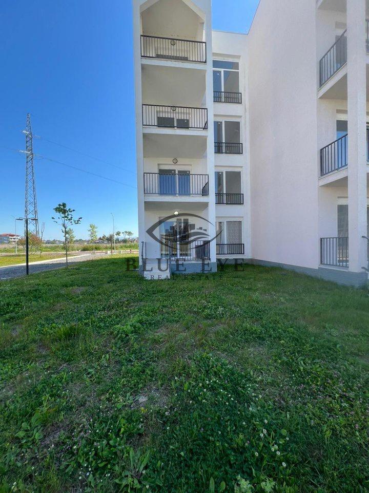 Apartament 3+1 kati 0 ,me Qira prane univesiteti, Durrës !