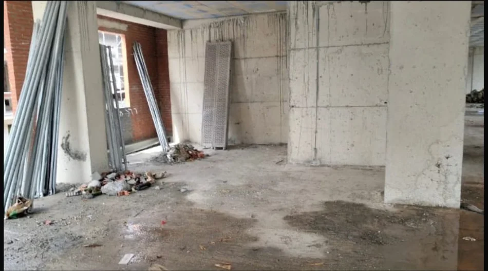 Tirane, vendesi appartamento 1+1 Piano 2, 58.700 € (Paskuqan)