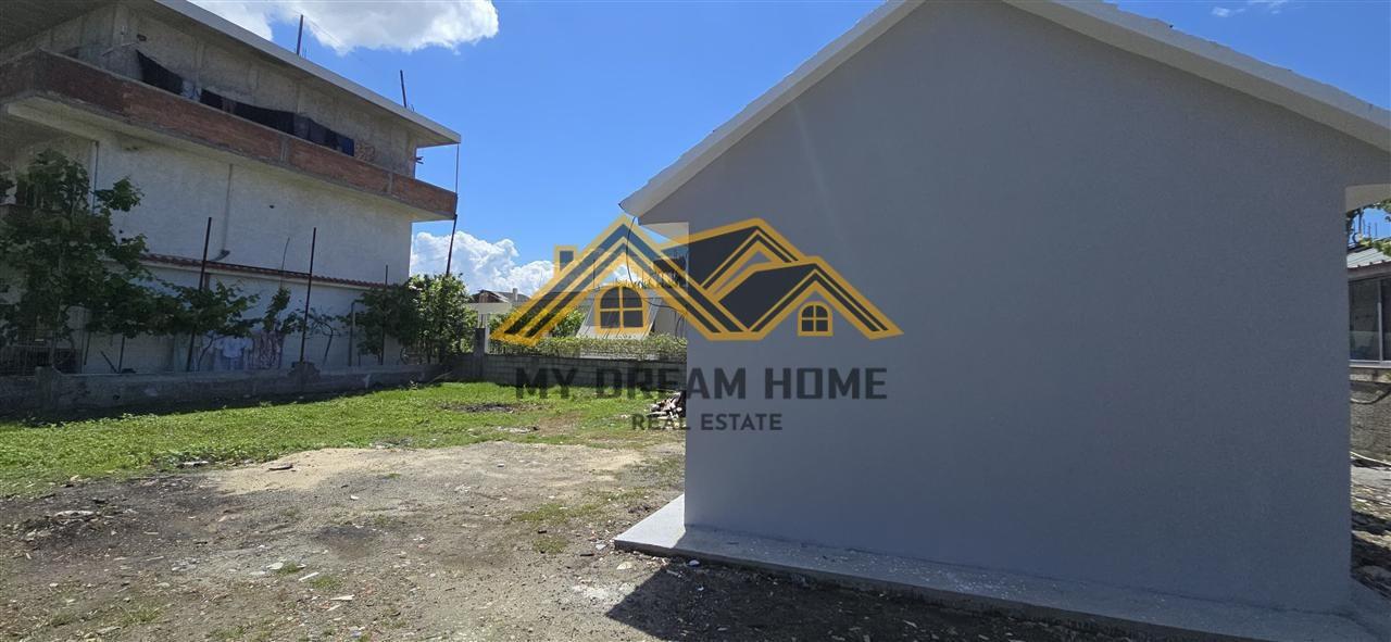 House for Sale in Durres Spitall Private Home