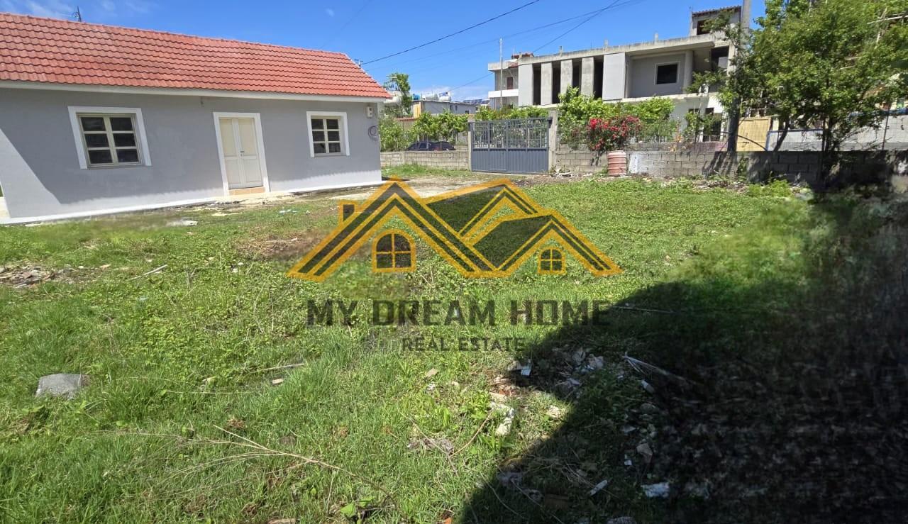 House for Sale in Durres Spitall Private Home