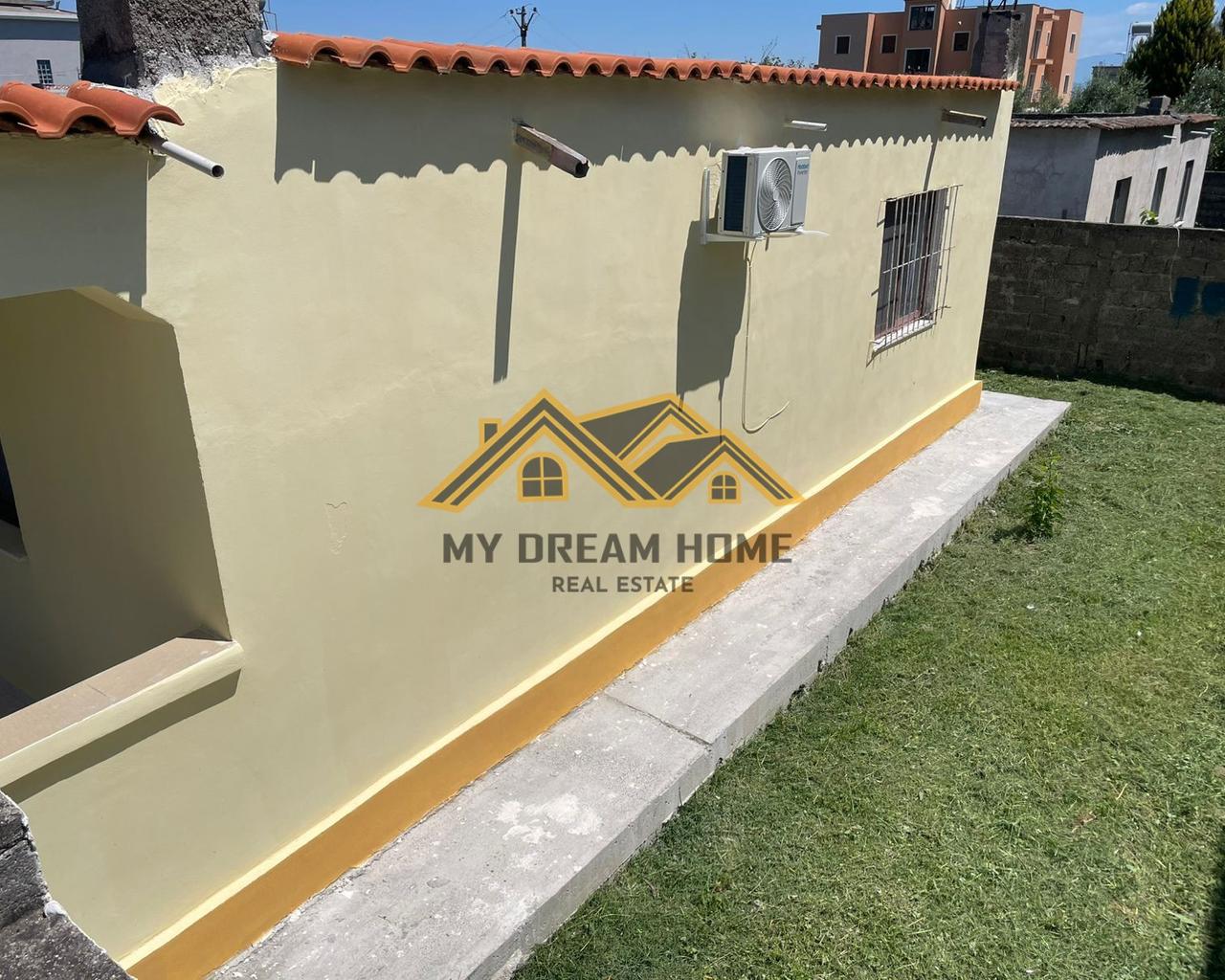 Private House for Rent in Porto Romano