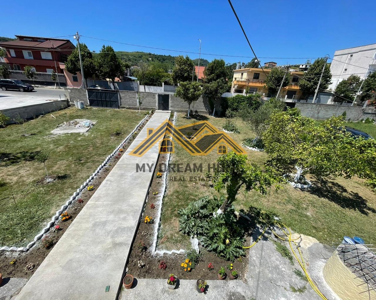 Private House for Rent in Porto Romano