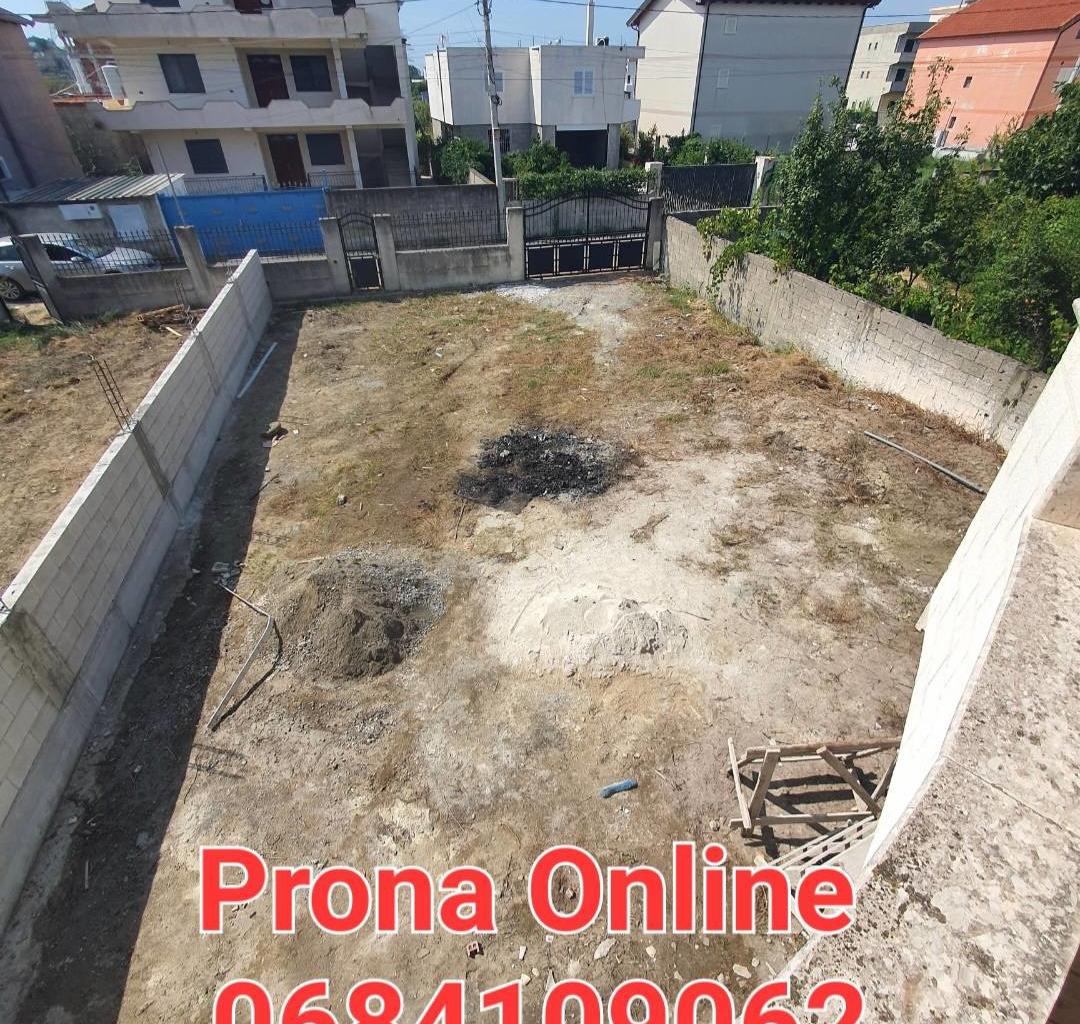 FOR SALE 3-Storey House in Xhafzotaj Durres