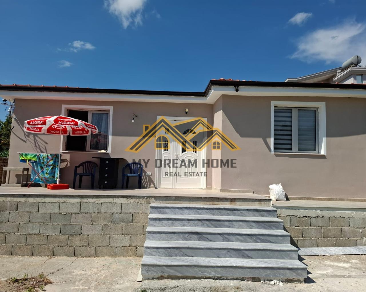 Shitet Shtëpi 2+1 Armath – Hamallaj ,Durrës