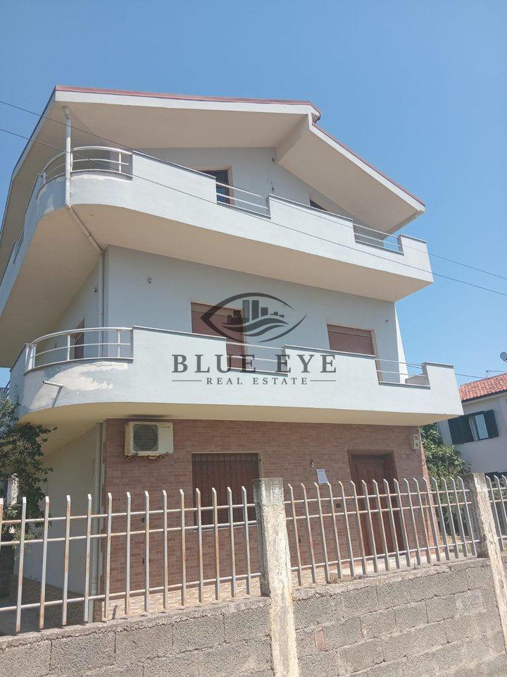 SHITET VILË 3-KATËSHE – LAGJA 15, DURRËS!