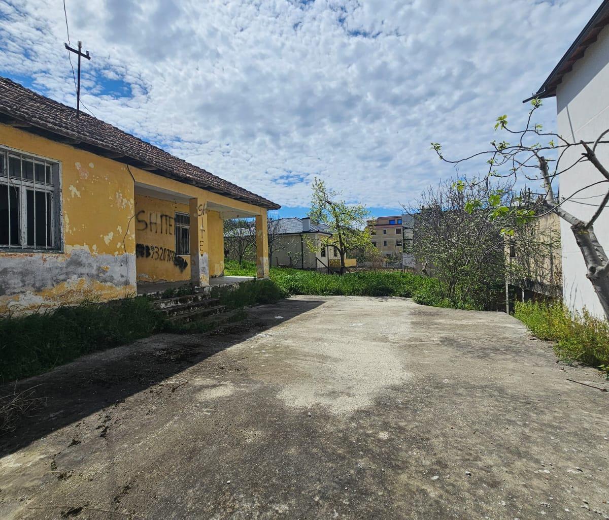 FOR SALE: Private Single-Story House in Shkallnur