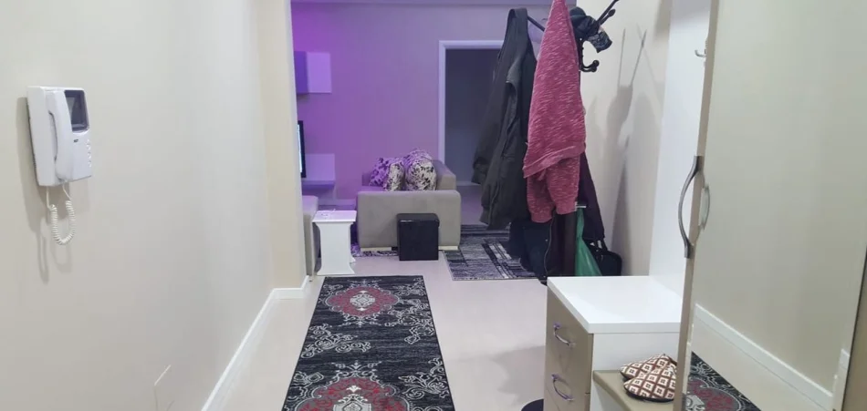 Tirane, vendesi appartamento 3+1 Piano 4, 155 m² 250.000 € (Casa Italia)