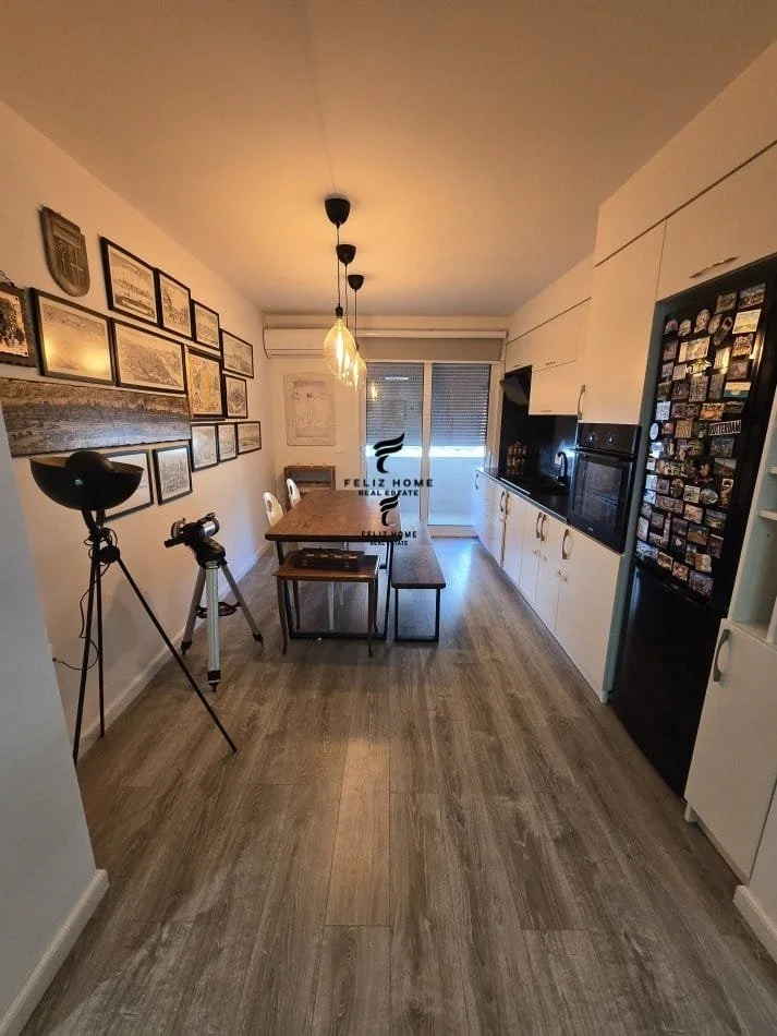 Tirane, vendesi appartamento 2+1 Piano 3, 91 m² 350.000 € (BLL)