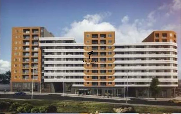 Tirane, vendesi appartamento 2+1 Piano 4, 107 m² 178.000 € (YBERISHT)