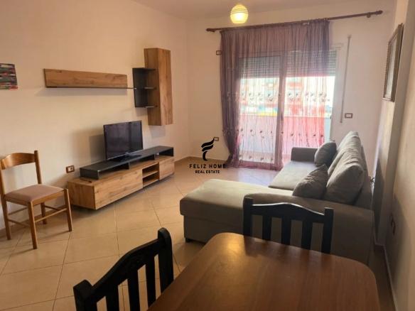 Apartment for Rent 1+1 Astir 420 Euro FH-59075