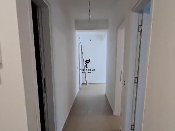 Appartamento in vendita 3+1+2 Residenza Kodra e Diellit