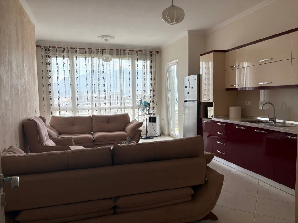 Tirane, vendesi appartamento 2+1 Piano 3, 104 m² 275.000 € (KOPSHTI BOTANIK)