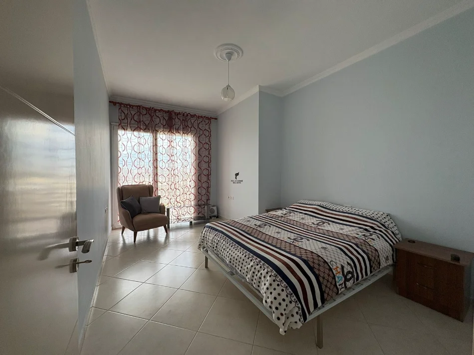 Tirane, vendesi appartamento 2+1 Piano 3, 104 m² 275.000 € (KOPSHTI BOTANIK)