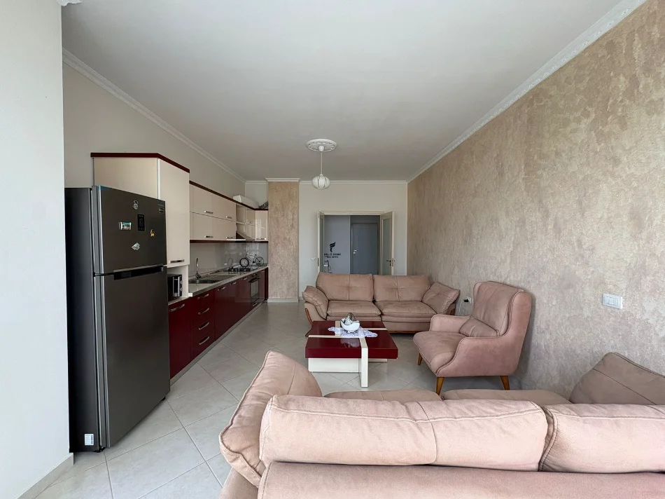 Tirane, shitet apartament 2+1 Kati 3, 104 m² 275.000 € (KOPSHTI BOTANIK)