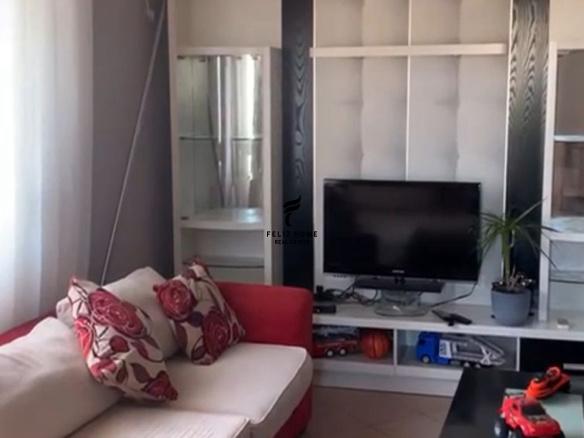 APARTMENT FOR RENT 1+1 DURRES STREET 60,000 LEK FH-58813