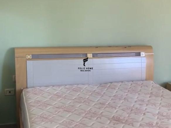 APARTMENT FOR RENT 1+1 DURRES STREET 60,000 LEK FH-58813