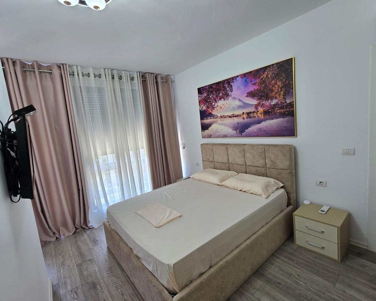 JEPET APPARTAMENTO CON QUERA 1+1, ALI DEMI
