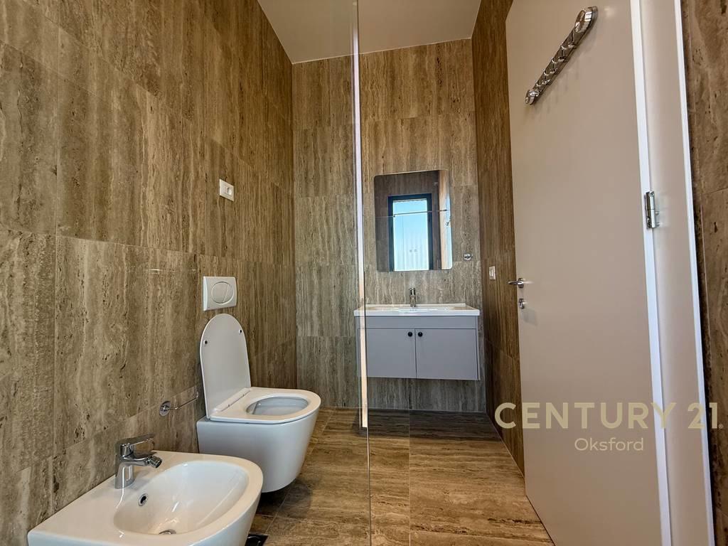 Apartament per qira 2+1+2 i mobiluar, tek Kompleksi "Deliorg
