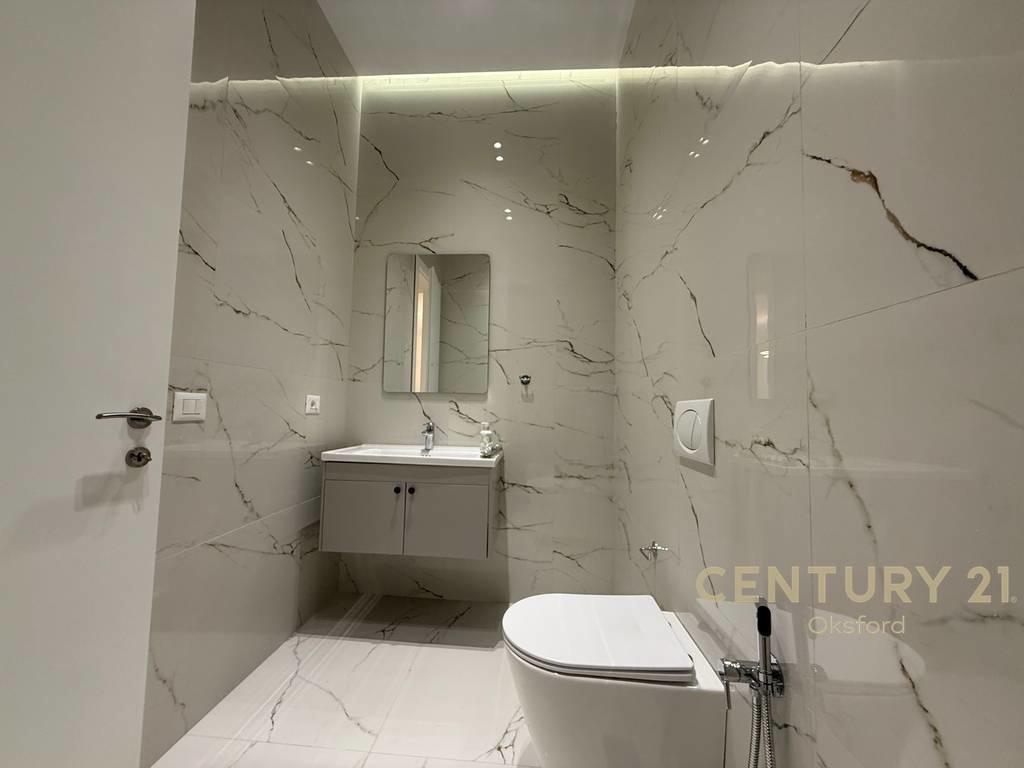 Apartament per qira 2+1+2 i mobiluar, tek Kompleksi "Deliorg