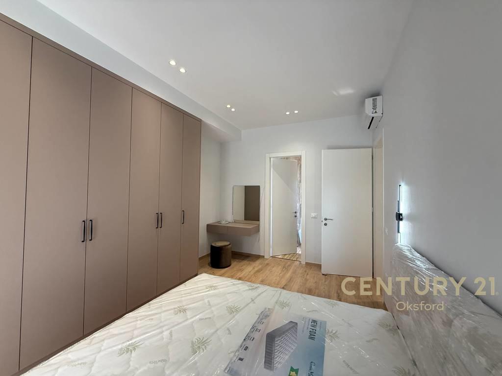 Apartament per qira 2+1+2 i mobiluar, tek Kompleksi "Deliorg