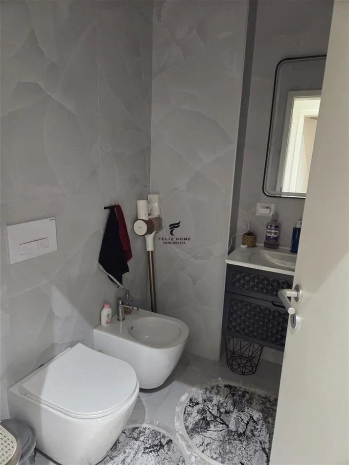 Tirane, vendesi appartamento 2+1+Balcone Piano 2, 86 m² 160.000 € (ALI DEMI)