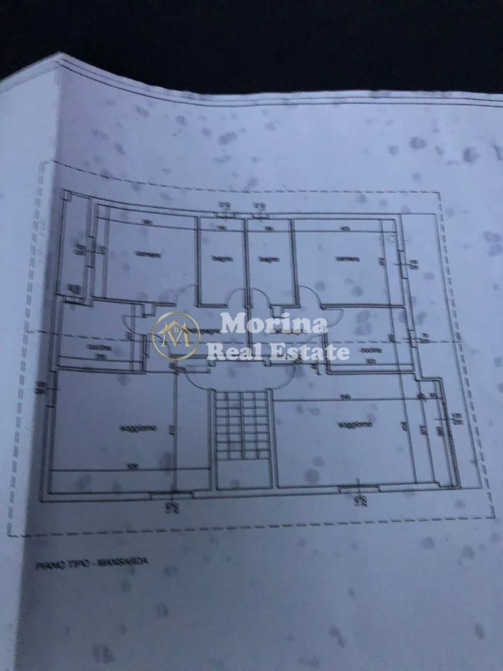 Tirane, for sale 2+1 apartment Ground floor, 330 m² 800,000 € (3 Floors Don Bosko)