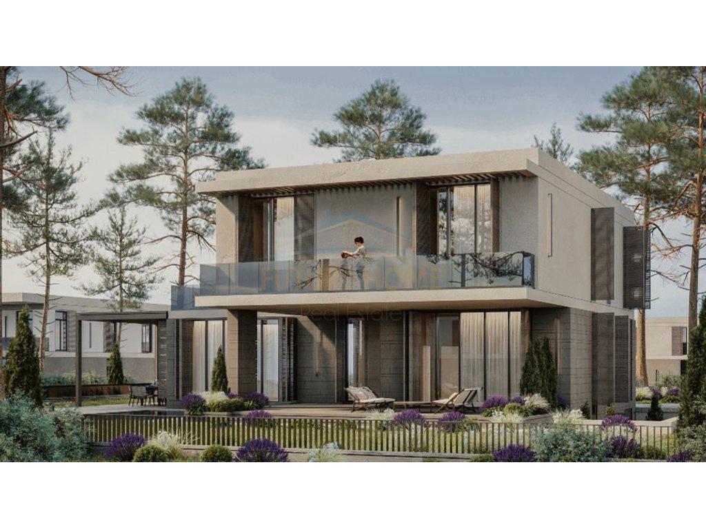 0683487469 Shitet, Villa Singole, GJIRI I LALEZIT