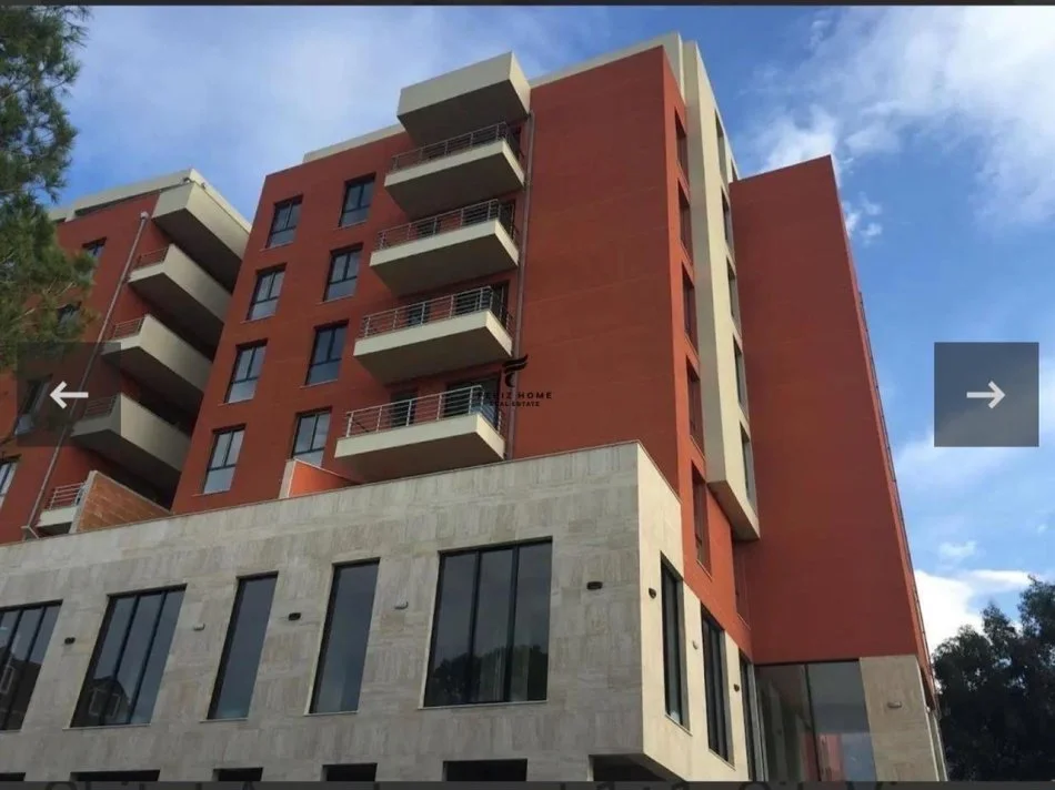 Tirane, vendesi appartamento 1+1 Piano 4, 55 m² 83.500 € (VENDUTO)
