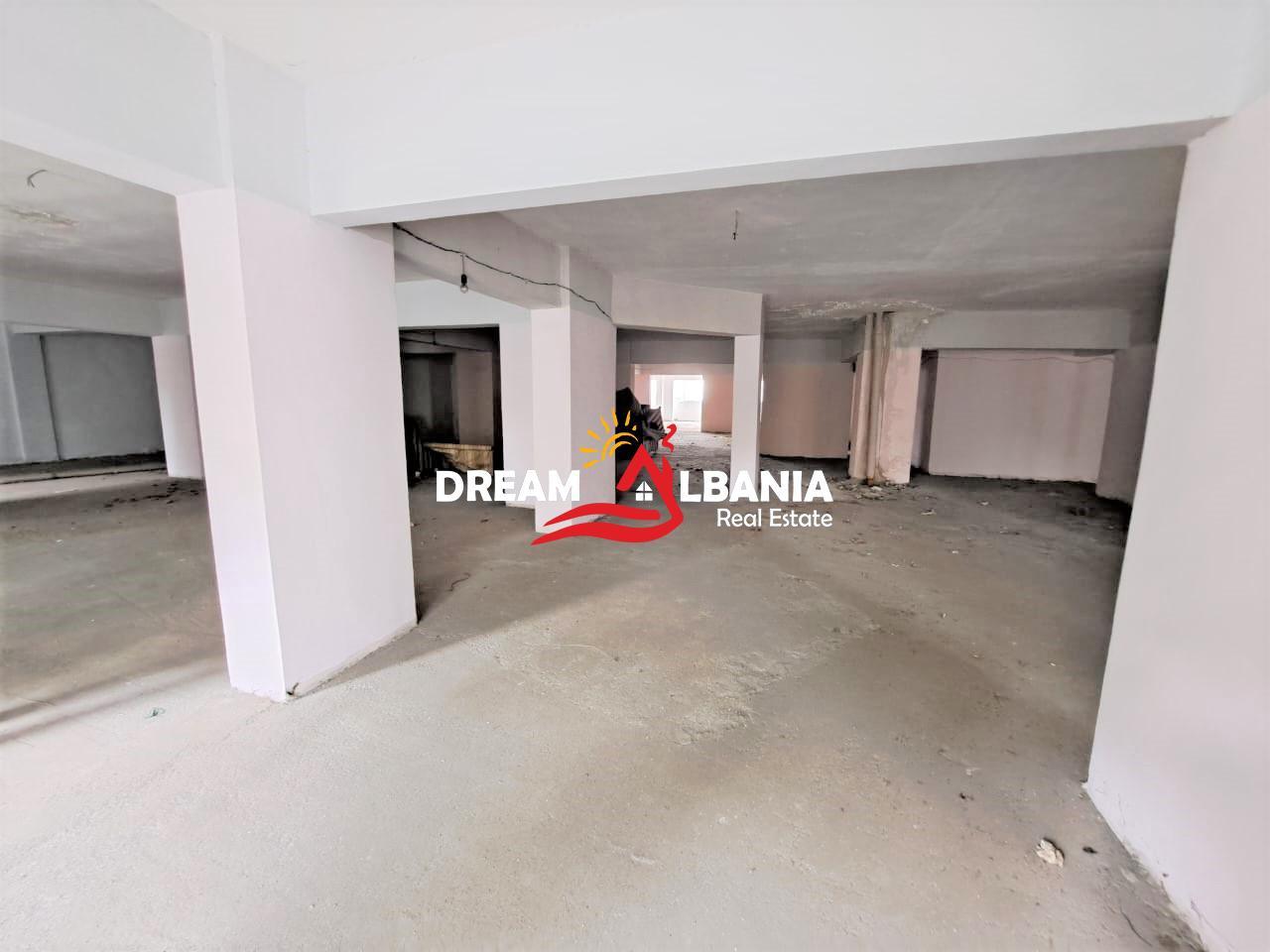 Commercial Space for Sale on Dritan Hoxha Street (ID 4161069)