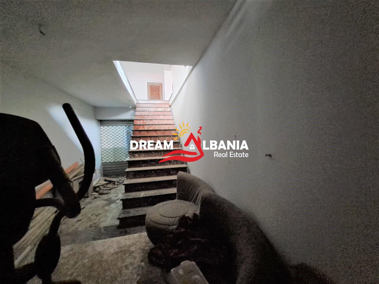 Commercial Space for Sale on Dritan Hoxha Street (ID 4161069)