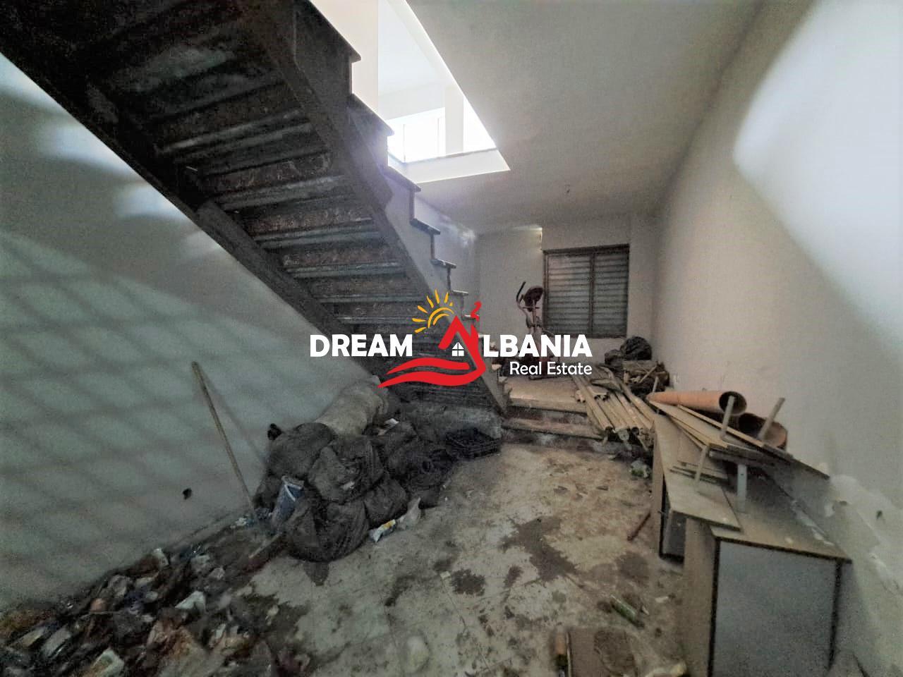 Commercial Space for Sale on Dritan Hoxha Street (ID 4161069)