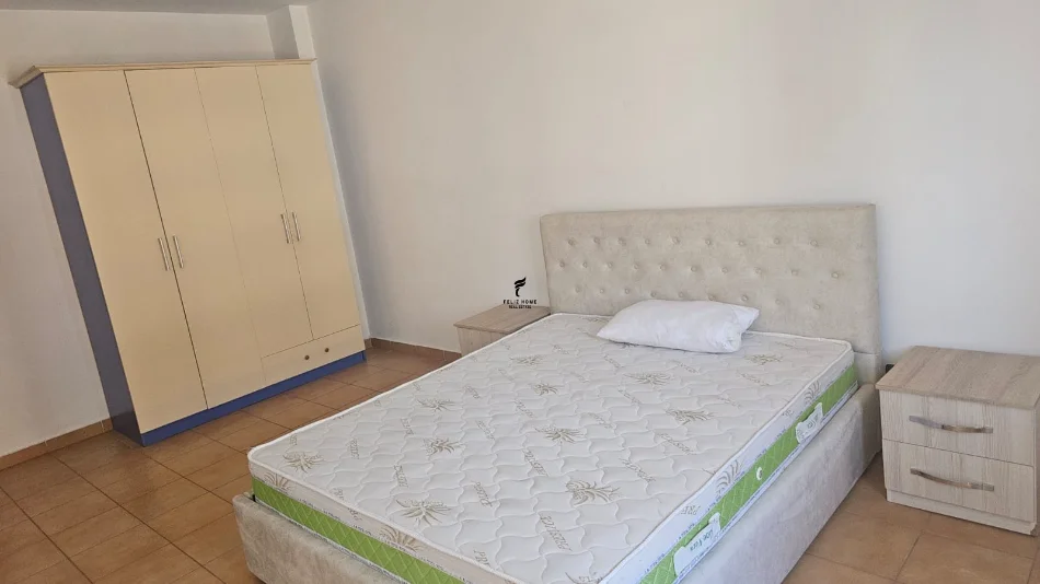 Tirane, affitto appartamento 2+1 Piano 8, 80 m² 550 € (21 DICEMBRE)