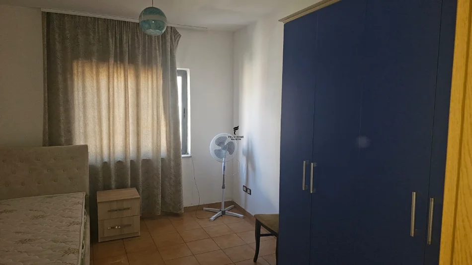 Tirane, affitto appartamento 2+1 Piano 8, 80 m² 550 € (21 DICEMBRE)