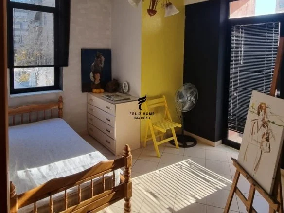 Tirane, affitto appartamento 2+1 Piano 1, 107 m² 580 € (COMUNE DI PARISIT)