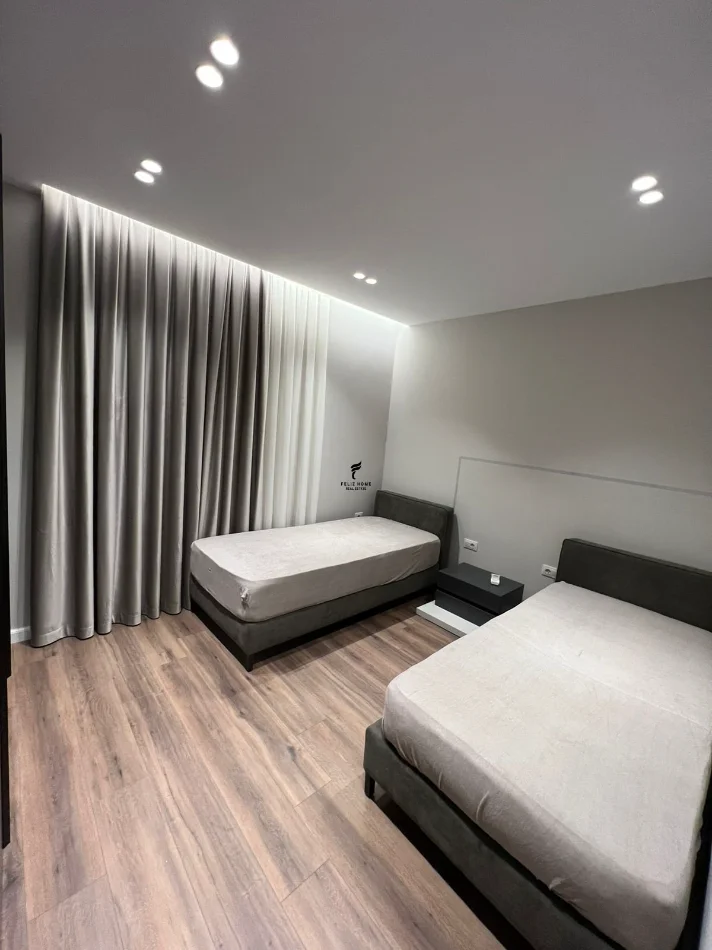 Tirane, Apartment for Rent 2+1, 7th Floor, 84 m², €700 (Near Aviation Factory)