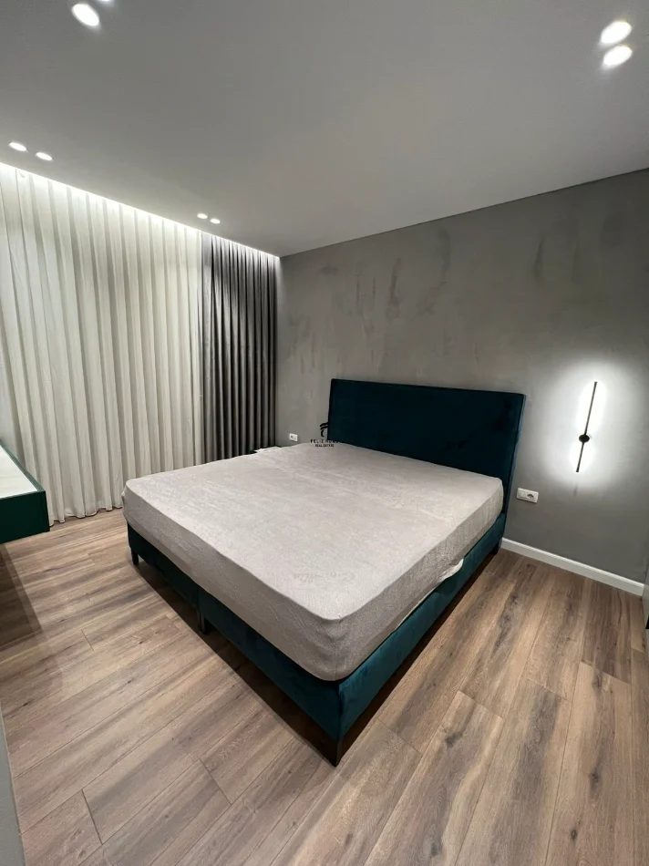Tirane, Apartment for Rent 2+1, 7th Floor, 84 m², €700 (Near Aviation Factory)
