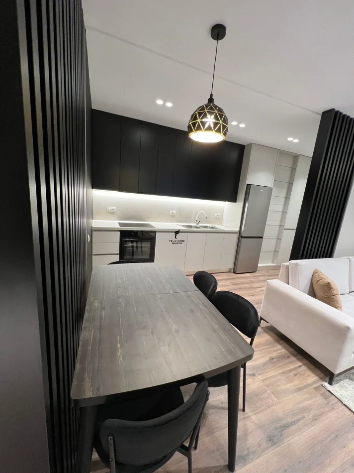 Tirane, Apartment for Rent 2+1, 7th Floor, 84 m², €700 (Near Aviation Factory)