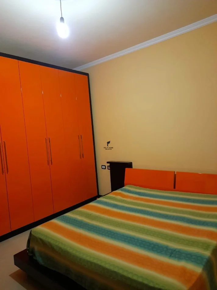 Tirano, affitto appartamento 2+1 Piano 5, 80 m² 500 € (APPARTAMENTO TEDESCO)