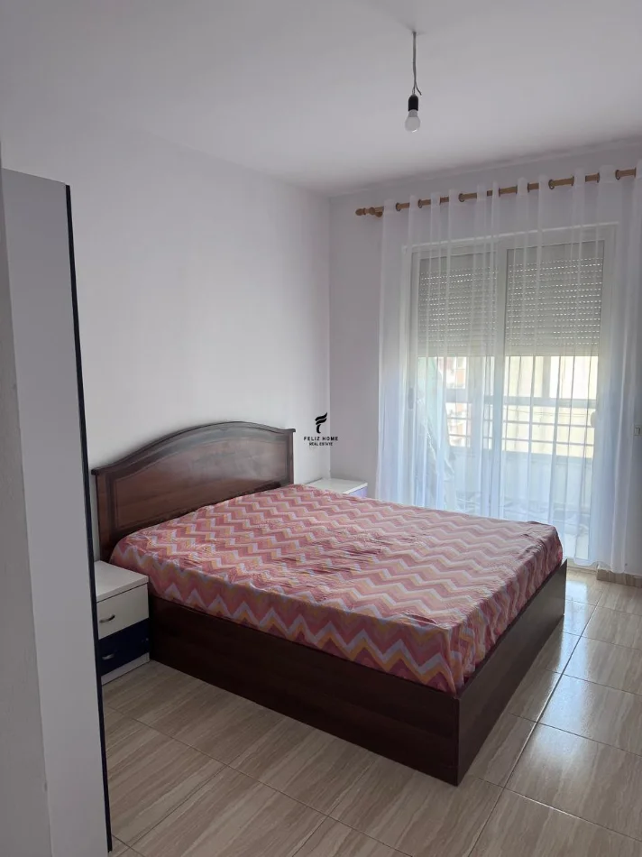 Tirana, affitto con contratto di locazione 2+1 Piano 8, 70 m² 470 € (YBERRISHT)