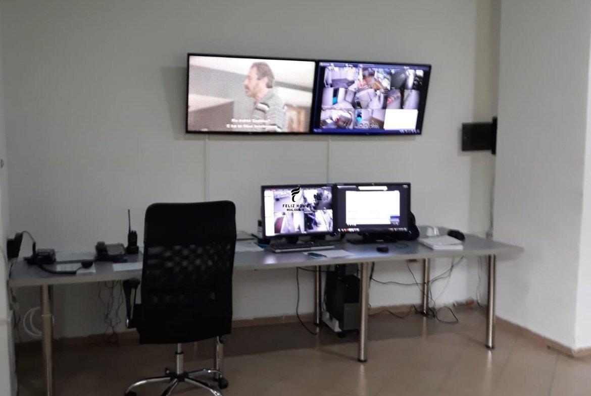 Shop for Rent 55 m2 Downtown 70,000 LEK FH-64171