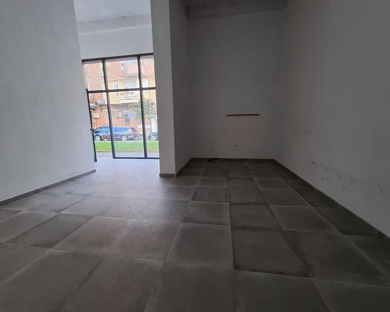 Commercial Space for Rent in a Highly Demanded Area